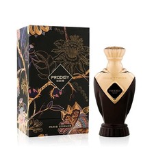 Paris Corner Prodigy Noir 3.4 oz / 100 ml  Eau De Parfum