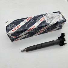 1x 0445116022 Fuel Injector For Bosch Audi A4 A5 A6 Q5 Vw Touareg 3.0tdi Diesel 1x 0445116022 Fuel Injector For Bosch Audi A4 A5 A6 Q5 Vw Touareg 3.0tdi Diesel