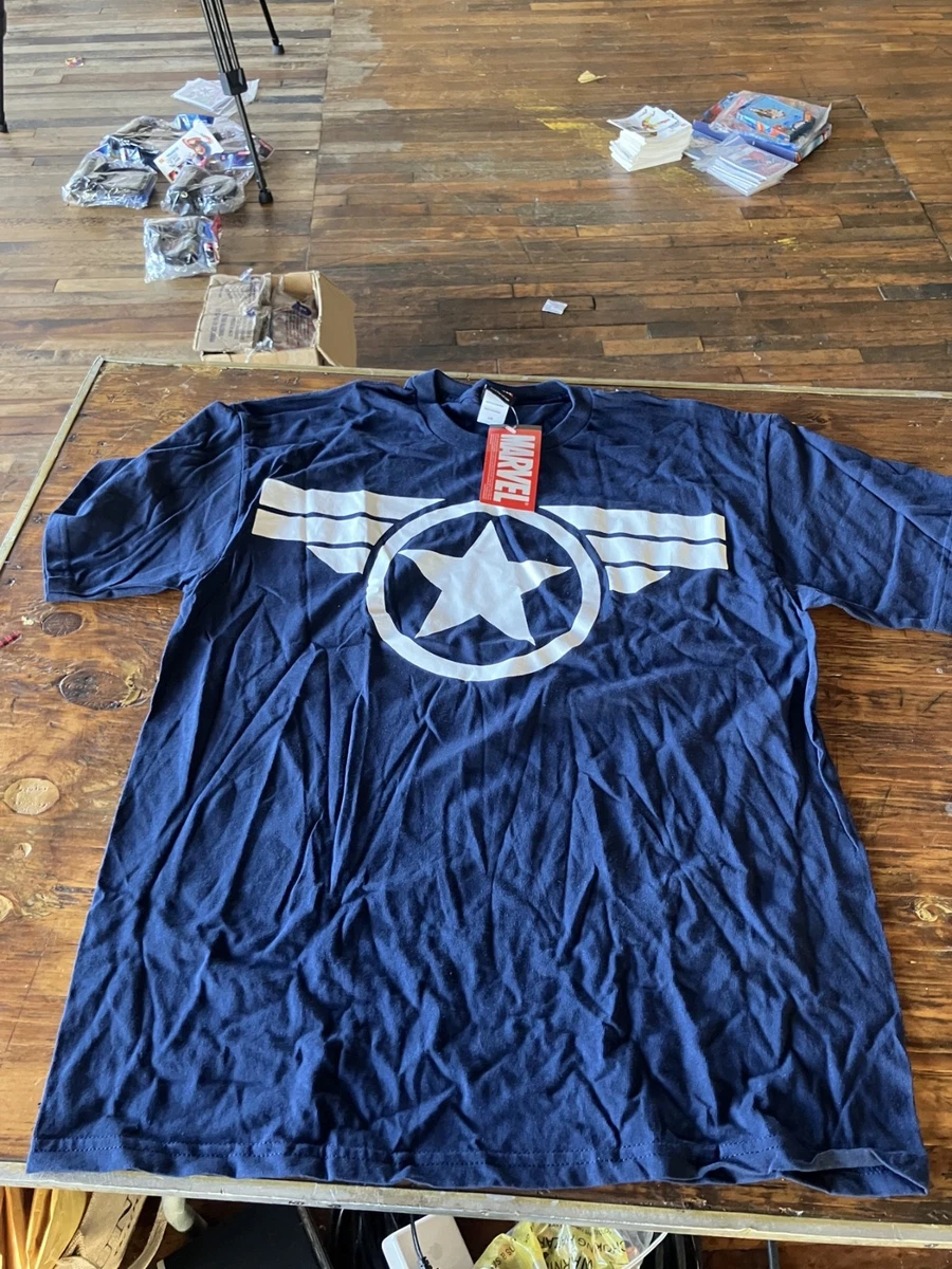 25+ Captain America Shirt for sale | Updated Oct 2026