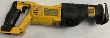 DEWALT DCS380B 20V Reciprocating Saw (Tool Only)