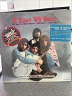 Sealed 12" 2xLP The Who Who's Better, Who's Best 1988 MCA Records CRC MCA2-8031