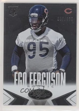 2014 Certified 37/999 Ego Ferguson #123 Rookie RC 1u6