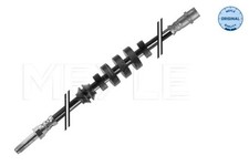 Original MEYLE Bremsschlauch 100 525 0035 für Audi