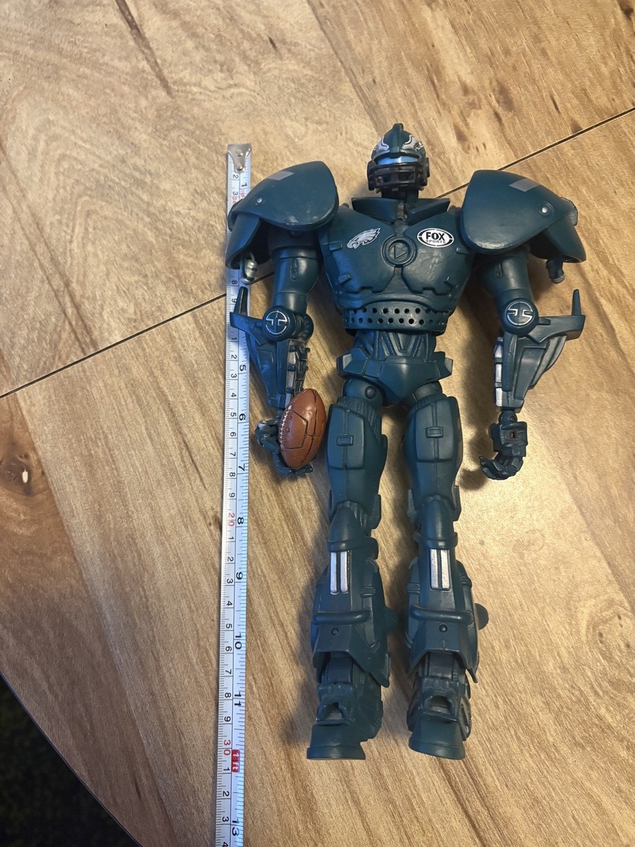 NFL Philadelphia Eagles 10