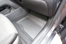 Automatten, Gummimatten TPE für Hyundai Kona electric SUV 2018-...