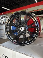 20 Forgiato Flow Gloss Black Range Rover Fitment 20 Forgiato Flow Gloss Black Range Rover Fitment