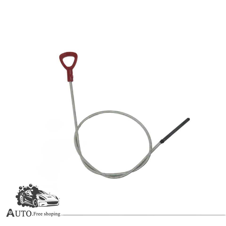 For Sprinter 3500 2500 Mercedes Benz W163 140589152100 Transmission Oil Dipstick - Изображение 3 из 4