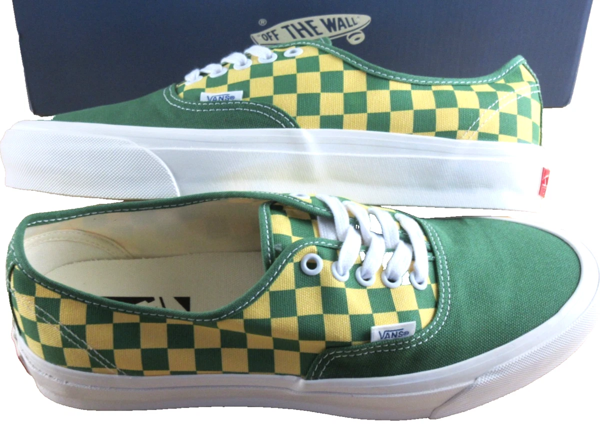Las mejores ofertas en VANS Authentic Green | eBay display picture 1