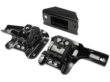 Engine Mount and Transmission Mount Kit For 1997-1999 Ford F250 4.6L V8 CD961MN