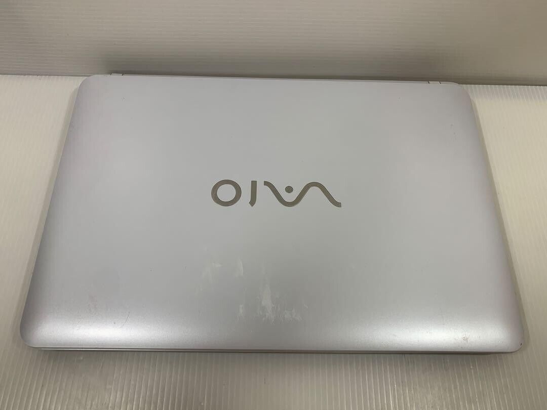 SONY VAIO S15 VJS151C11N Laptop Core i5-6300HQ 8GB 128GB SONY VAIO S15 VJS151C11N Laptop Core i5-6300HQ 8GB 128GB