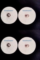 Replacement Electrode Pads (14) Small For All Palm Electronic Digital Massagers Replacement Electrode Pads (14) Small For All Palm Electronic Digital Massagers