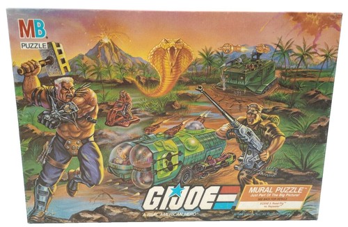 Hasbro GI Joe VIETNAM BASE CAMP Set Mission Gear | eBay