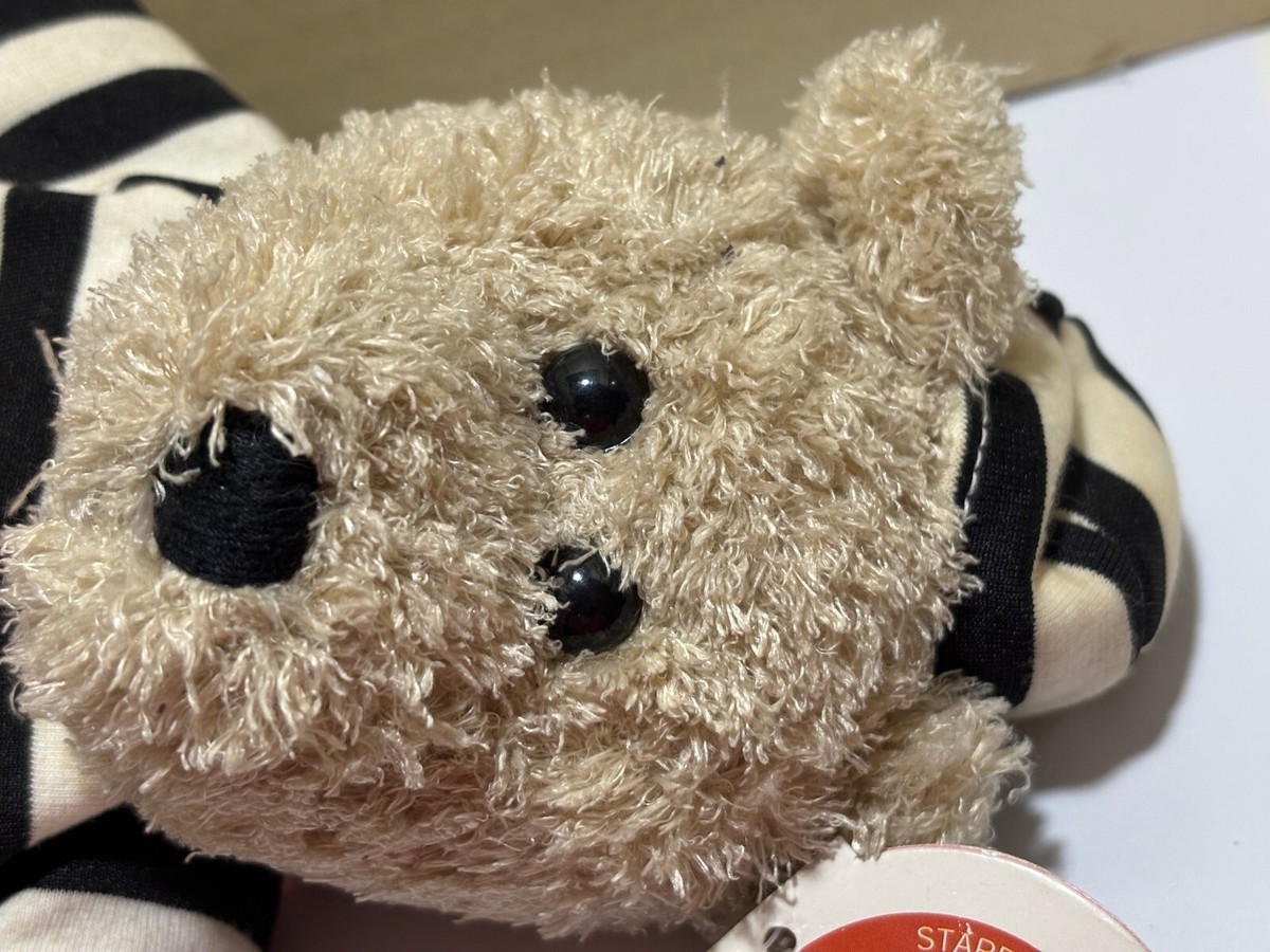 Starbucks Coffee - 【コレクション】スターバックス ベアリスタ(Unchain My Heart) Starbucks Coffee Bearista 2003 24th Edition UNCHAIN MY HEART
