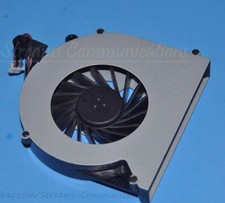 TOSHIBA Satellite C55-A C55-A5384 Laptop CPU Cooling FAN
