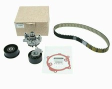 Courroie de distribution Renault TRAFIC