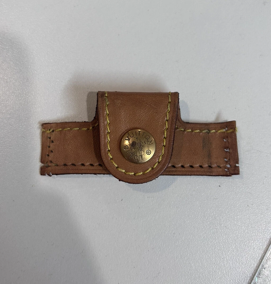 louis vuitton snap button replacement