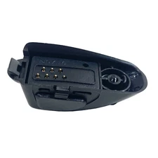 Refuelergy Earpiece Adapter for Motorola 2-Pin Plug to HT750 HT1250 Multi Pin