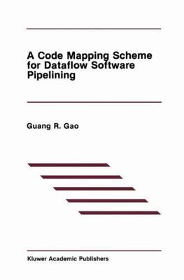 A Code Mapping Scheme for Dataflow Software Pipelining [The Springer Internation