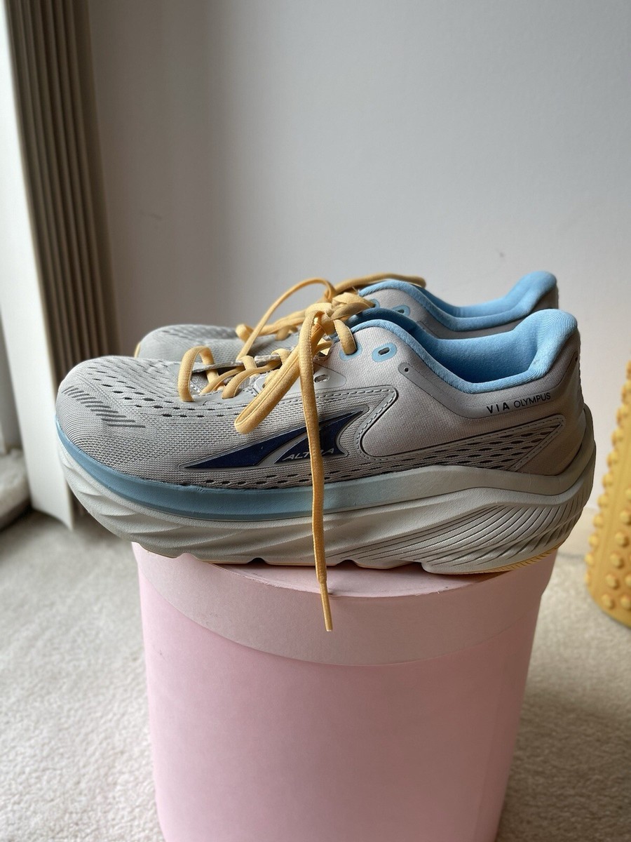Frequently Asked Questions of do altra shoes have arch support