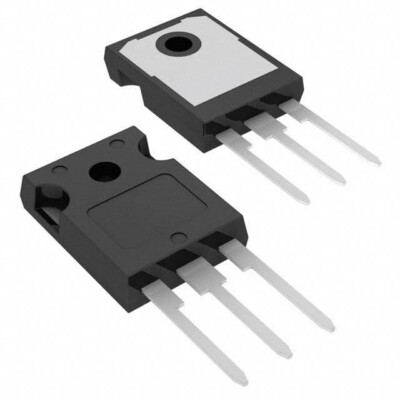5PCS FGH60N60SMD FGH60N60 ON TO-247-3 IGBT NEW STOCK