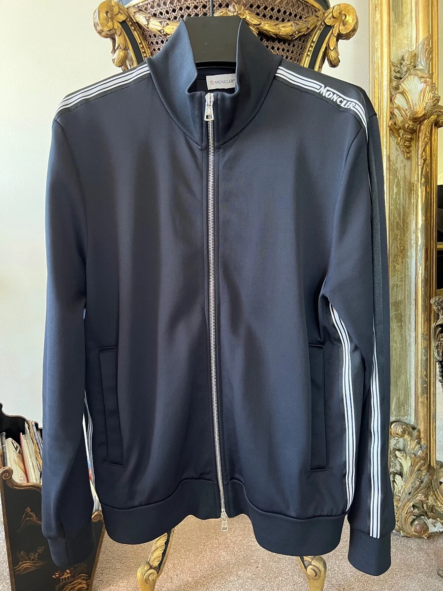 Moncler track outlet