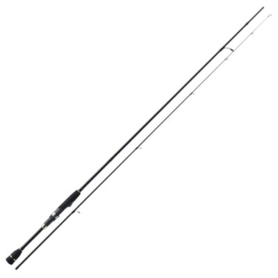 Major craft FIRSTCAST FCS-S682AJI Light Salt Spinning rod From Stylish anglers