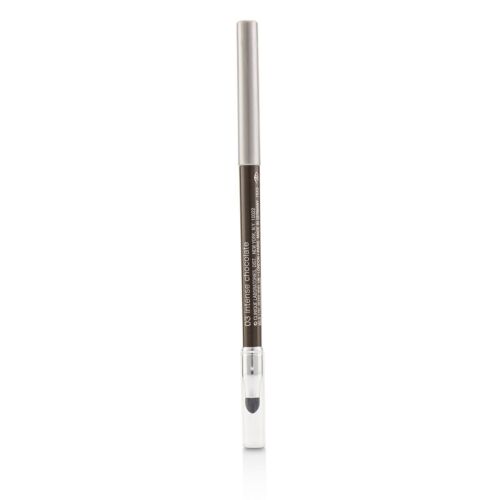 Clinique Quickliner For Eyes Intense - # 03 Intense Chocolate 0.25g/0.008oz - Picture 1 of 1