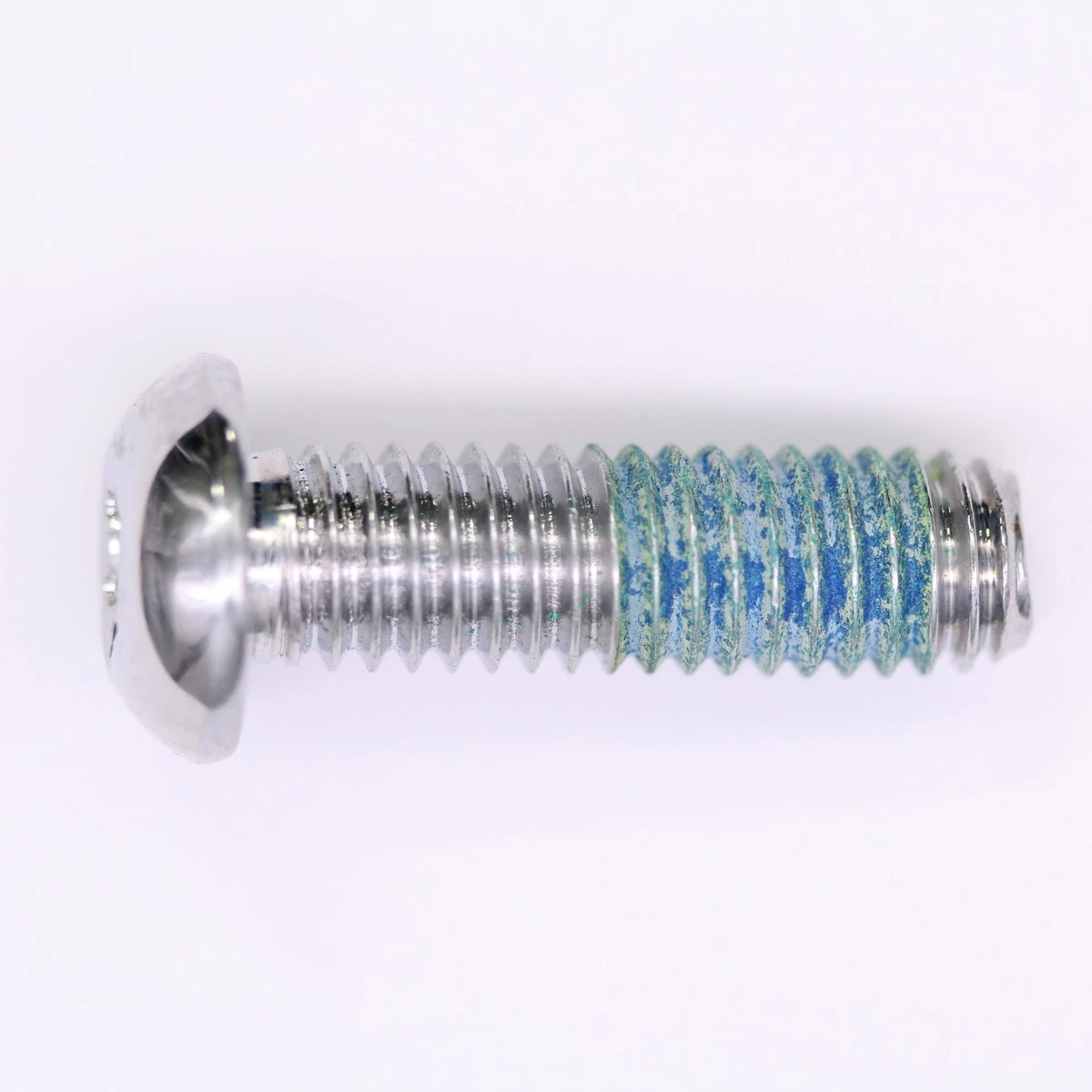 Screw, Sems, Button Head, Star, Lock Part Number - 10200602 For 