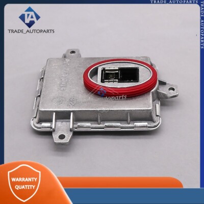 Headlight HID Xenon Ballast ControlUnit 63117317408 For BMW