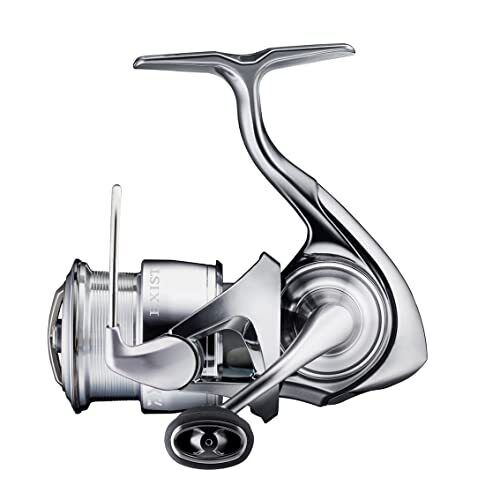 Moulinet À Débarquer DAIWA LT2000S-P 22 EXIST Ambidextre - Photo 1/6