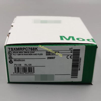 one New  CARD TSXMRPC768K TSX MRP C768K Fedex or DHL