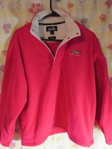 ashworth weather systems jacket