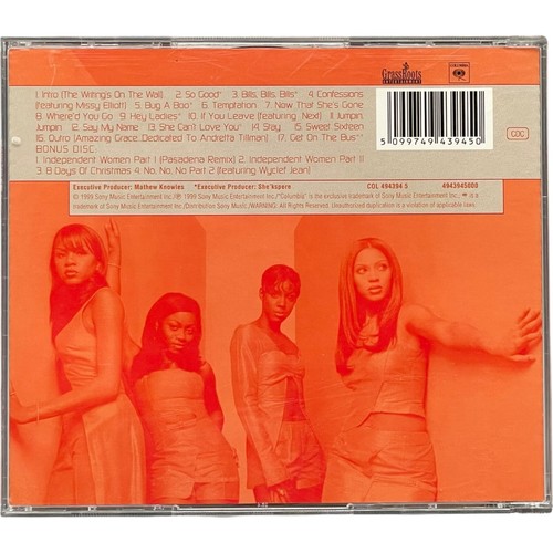 Pop Hits Pop-Rock Pop-Schlager Rap HipHop (alles bis 2000)Album CD Auswahl - Bild 119 von 489