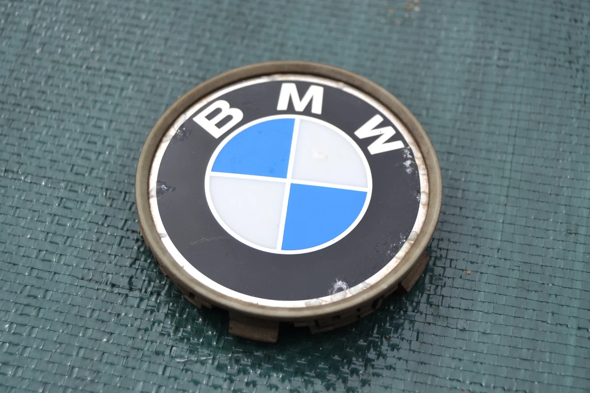 BMW Wheel Center Cap Cover Genuine Oem Original 6768640 | eBay