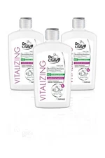Farmasi Dr C Tuna Vitalizing Garlic & Capixyl Shampoo  3 X 17 oz / 500 ml -3 CT