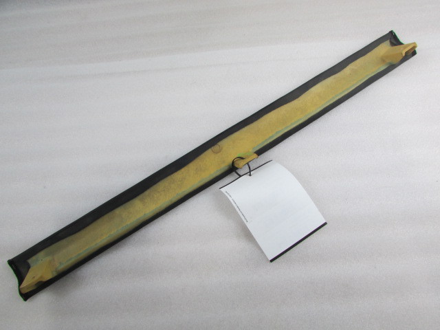 Ferrari 360 Coupe, Upper Back Window Trim, Used, P/N 65870600