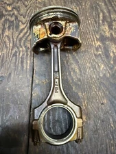 02-05 HONDA CIVIC SI EP3 HATCHBACK K20A3 PISTON AND CONNECTING ROD OEM PNC - 2