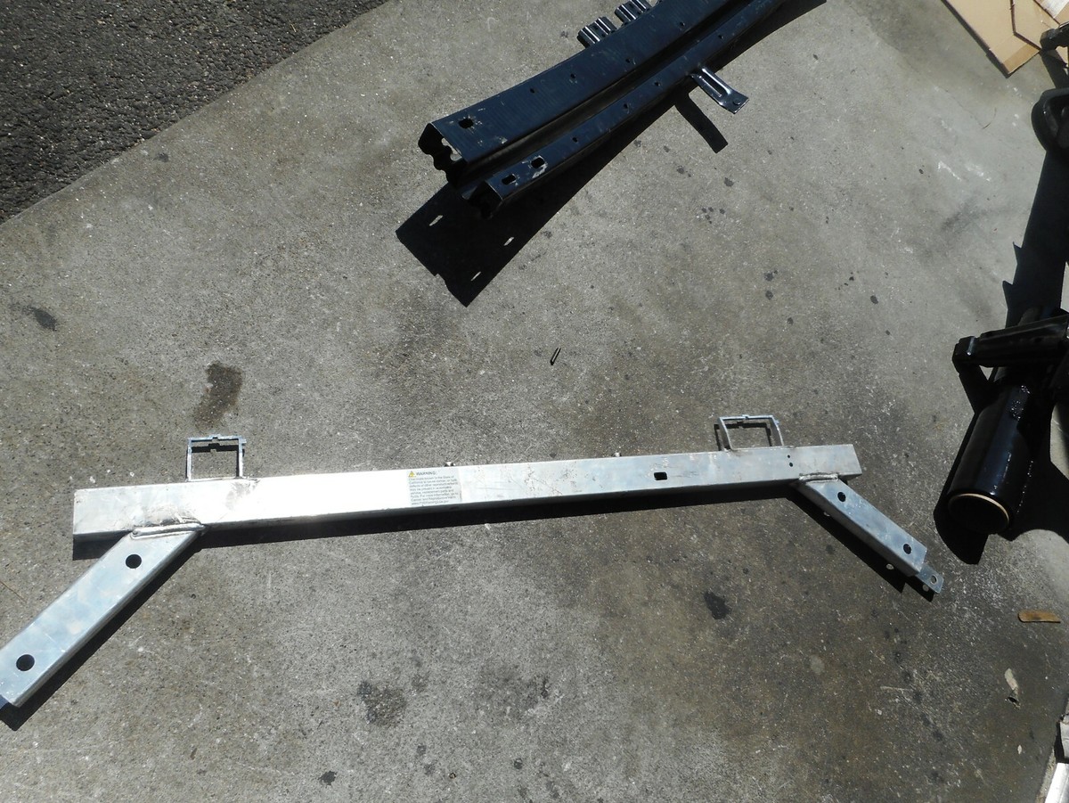 2019-2021 Volvo XC90 Cross-Member 32244774 OEM | eBay