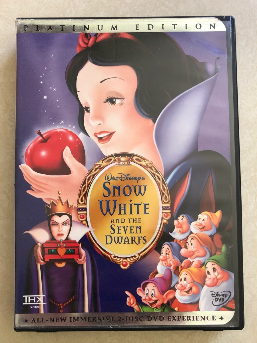 DVD's / Blu-Ray Pick and Choose From 100's of Kids Disney