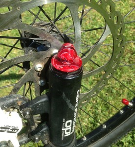 cannondale lefty ebay