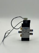 FESTO CPE14-M1BH-5L-1/8 SOLENOID VALVE