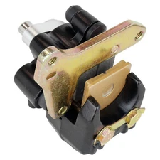 Rear Brake Caliper W/Pads for Honda TRX400EX TRX400 Ex Sportrax 400 2X4 1999-04