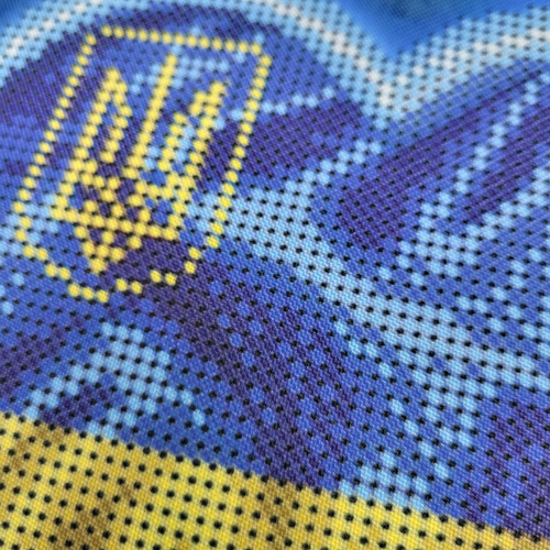 Ukraine Kit Bead Embroidery DIY Beaded Needlepoint Stitching a5-d-480 - Picture 6 of 15