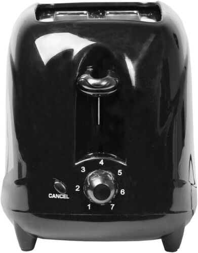 Star Wars Darth Vader Two-Slice Empire Toaster Bring Darth Vader in Kitchen NEW - Picture 4 of 12