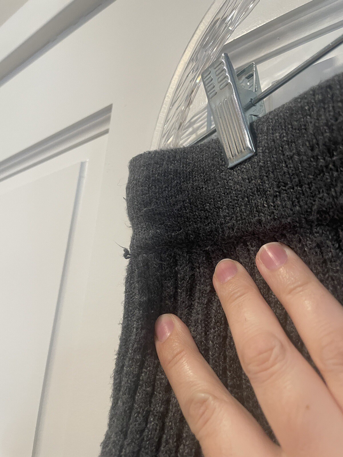 Universal Thread Size Medium Jogger - image 3