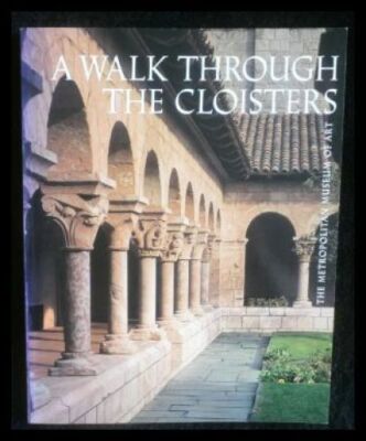 A walk through the cloisters Bonnie Young: