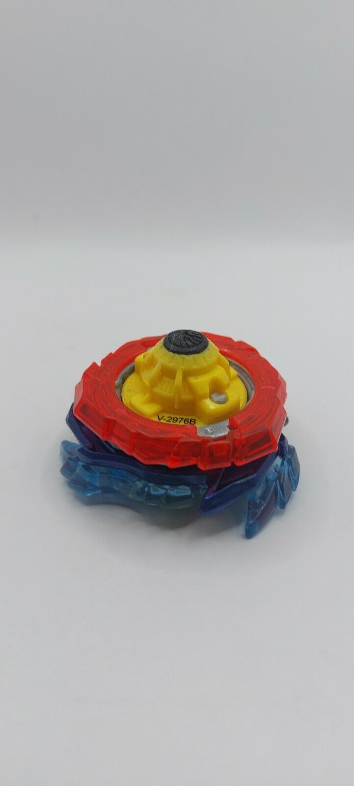 Beyblade Burst Evolution SWORD VALTRYEK V5 With Random Launcher Anime Bey  Toy