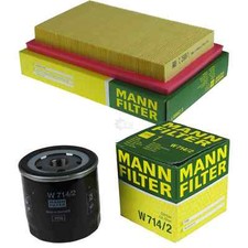 Filtre à air Fiat 900