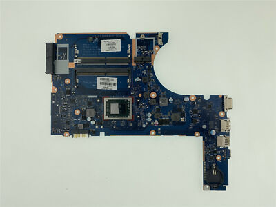 For HP Probook 455 G4 907356-601 A10-9600P CPU Laptop Motherboard
