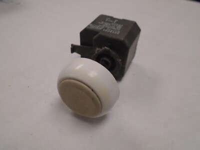 FSP Whirlpool Kenmoore Dryer Signal Switch w/Knob 3398093 - USED